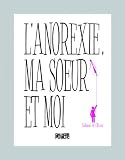 Revue Editions Danger Public  / L'Anorexie, ma soeur et moi