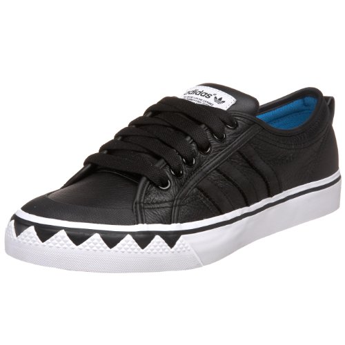adidas Originals Men's Nizza Lo Originals Tech Sneaker