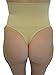 8 of Hearts Perfect Waist Firm Compression Waist Cincher High Body Shaper Thong