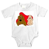 Onesie with strength, strong, muscular, body, lion, builder, weight, lifter