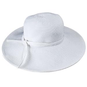 Packable Crushable Travel Hat 4.5 brim, NH53