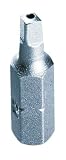 Middle Atlantic Guardian Series Square Post Hardware SPBIT - Screwdriver bit