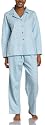 Anne Lewin Women's Classic Printed PJ Set