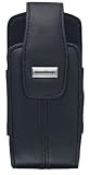 BlackBerry Lambskin Leather Swivel Holster for BlackBerry 8100, 8110, 8120, ....
