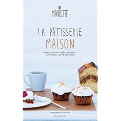 la p�tisserie maison