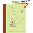 This is Just to Say: Poems of Apology and Forgiveness