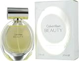 Calvin Klein Beauty by Calvin Klein for Women - 3.4 Ounce EDP Spray