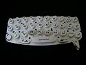 V069 Keypad Keyboard for Blackberry 6230 6220 6210/7230 6280/7280