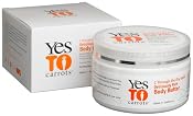 Amazon.com: Yes To Carrots Body Butter, 8.45-Ounce Tubs (Pack of 2): Grocery & Gourmet Food