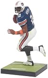 NCAA Auburn University McFarlane 2012 College Football Series 4 Cam Newton Action Figure