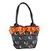 Tessuta Messenger Bag (Clemson)
