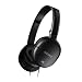 Sony MDRNC8/BLK Noise Canceling Headphone, Black