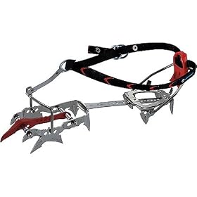 Cassin Vector Nanotech Crampon