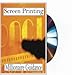 A1 Silk Screening Screen Printing DVD Video Millionaire Guidance