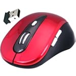Daffodil WMS320R Wireless Optical Mou...