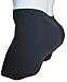 Men's booty shaper Padded Butt Enhancer Brief Bootiful undies Boyshort