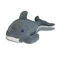 Cloud B Dozy Dolphin On The Go  - Travel Sound Machine with Four Soothing Sounds