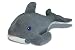 Cloud B Dozy Dolphin On The Go  - Travel Sound Machine with Four Soothing Sounds