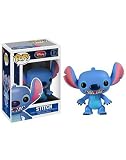 Funko POP Disney: Stitch Vinyl FigureIMAGE