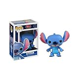 Funko POP Disney: Stitch Vinyl Figure