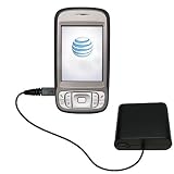 Review Gomadic  / Emergency AA Battery Charge Extender for the HTC 3G UMTS PDA Phone - Gomadic Brand w/ TipExchange Technology