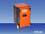 Comedes ITR 50 Luftentfeuchter Bautrockner (bis zu 50l/Tag)