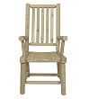 Northern Classics High Back Chair