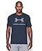 Under Armour Men's Sportstyle Logo T-Shirt, Midnight Navy (413), 3X-Large