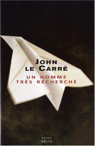 Childrens Toyshop  Livres : Un Homme très recherché