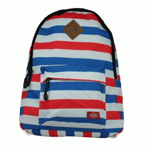 Dickies ディッキーズ カレッジボーダーデイパック[CODE:0048076]
