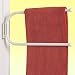 Household Essentials Hinge-It Spacemaker Double Bars