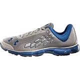 Men's UA Micro G&reg; Stealth Running Shoes Non-Cleated by Under Armour