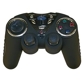 Playstation 2 Freedom Wireless Controller