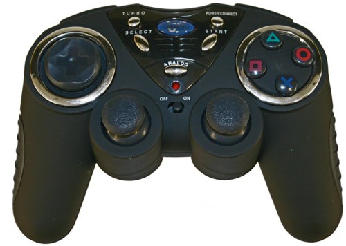 Playstation 2 Freedom Wireless Controller