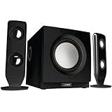 Multi Media Speaker System