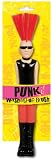 Paladone Punk Washing Up Brush with Mohawk Brush Hair