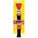 Paladone Punk Washing Up Brush with Mohawk Brush Hair