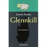Glennkill: Ein Schafskrimivon "Leonie Swann"