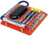 Marky Sparky Blast Pad