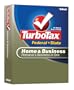 TurboTax Home & Business Federal + State 2007 [OLD VERSION]
