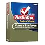 TurboTax Home & Business Federal + State 2007 [OLD VERSION]