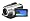 Sony HDR-HC5 4MP MiniDV High Definition Camcorder with 10x Optical Zoom