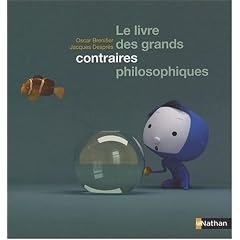Le livre des grands contraires philosophiques