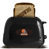 NFL Cleveland Browns Pro Toaster Elite