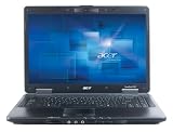 Acer Travelmate 5720G-832G25N 15.4 Zoll WXGA Notebook (Intel Core 2 Duo T8300 2,4GHz, 2GB RAM, 250GB HDD, Radeon HD 2600, DVD+- DL RW, Windows Vista Home Premium) - 