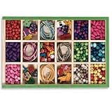 Bead Bazaar Fon Fon Bead Box Kit
