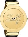 Dolce & Gabbana Dw0281 Rockabilly Ladies Watch