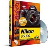 Nikon D5000 - der digitalkamera.de-Buchtipp - Michael Gradias