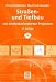 Buchtitel - Stra�en- und Tiefbau: mit lernfeldorientierten Projekten von Vieweg+Teubner