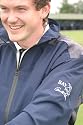 BAY HILL AQUA FLOW NAVY WATERPROOF GOLF JACKET - XXL